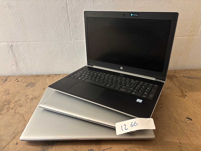 Partij - laptop's (3x) - afbeelding 1 van  7