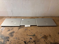 Partij - laptop's (3x) - afbeelding 3 van  7