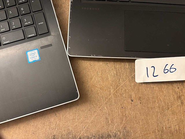 Partij - laptop's (3x) - afbeelding 4 van  7