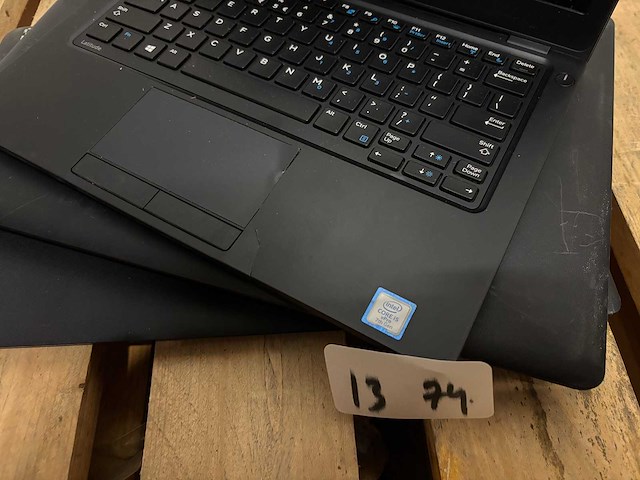 Partij - laptops (3x) - afbeelding 3 van  7
