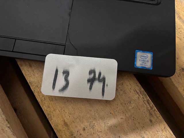 Partij - laptops (3x) - afbeelding 5 van  7