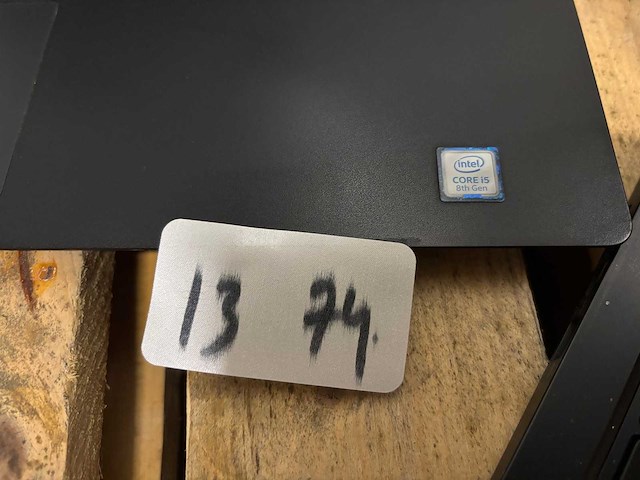 Partij - laptops (3x) - afbeelding 6 van  7