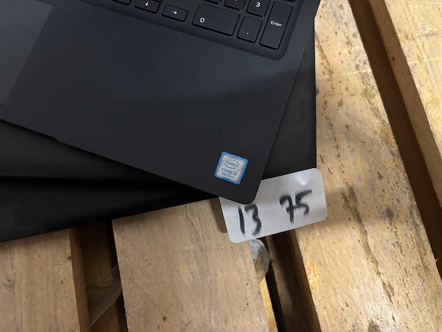 Partij - laptop's (3x) - afbeelding 2 van  4