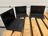 Partij - laptop's (3x) - afbeelding 3 van  4