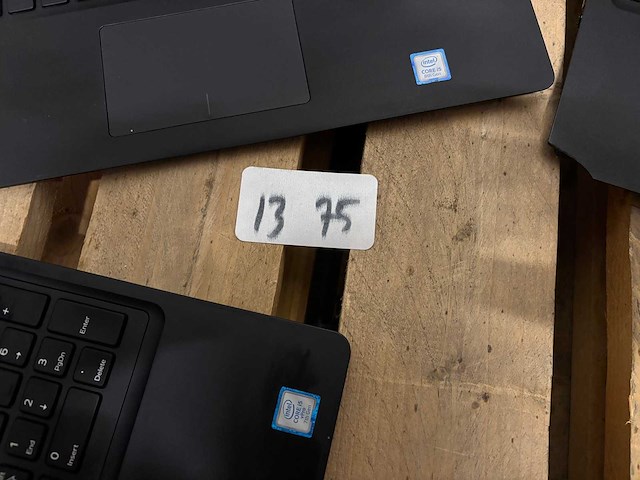 Partij - laptop's (3x) - afbeelding 4 van  4