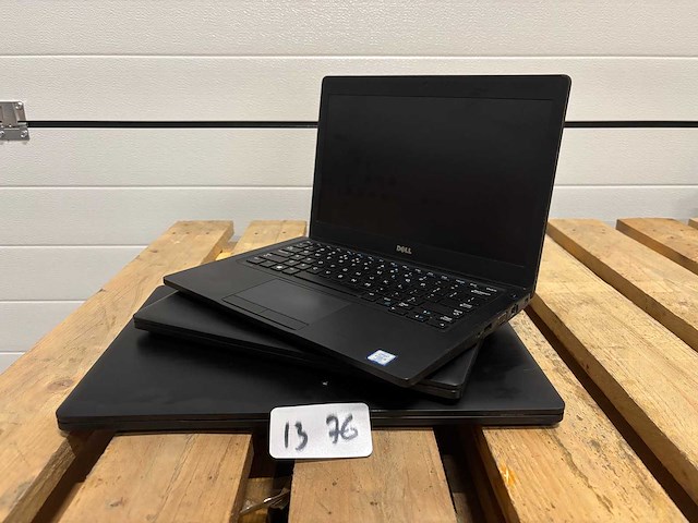 Partij - laptops (3x) - afbeelding 1 van  5