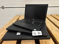 Partij - laptops (3x) - afbeelding 1 van  3