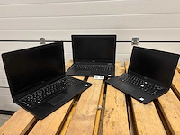 Partij - laptops (3x) - afbeelding 3 van  3
