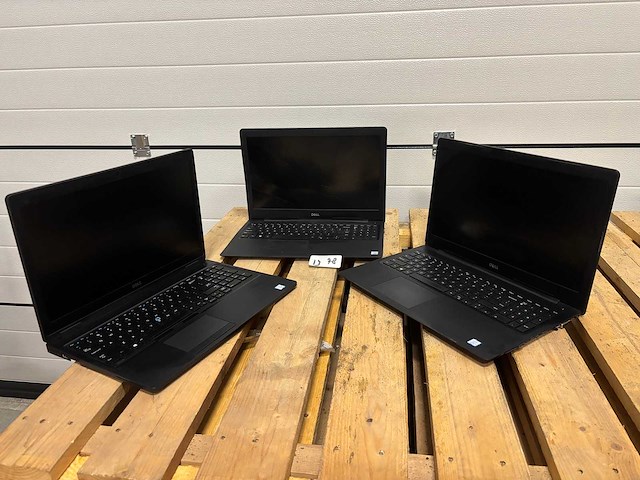 Partij - laptops (3x) - afbeelding 3 van  6