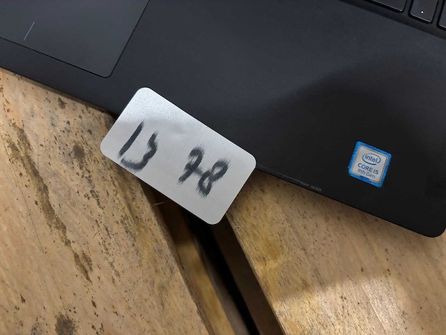 Partij - laptops (3x) - afbeelding 6 van  6