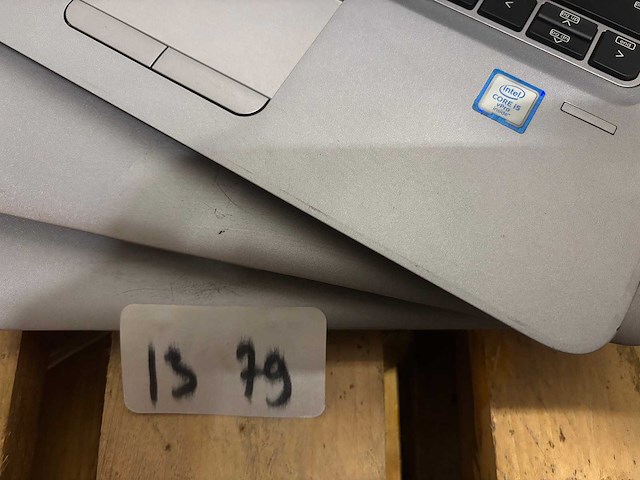 Partij - laptops (3x) - afbeelding 2 van  5