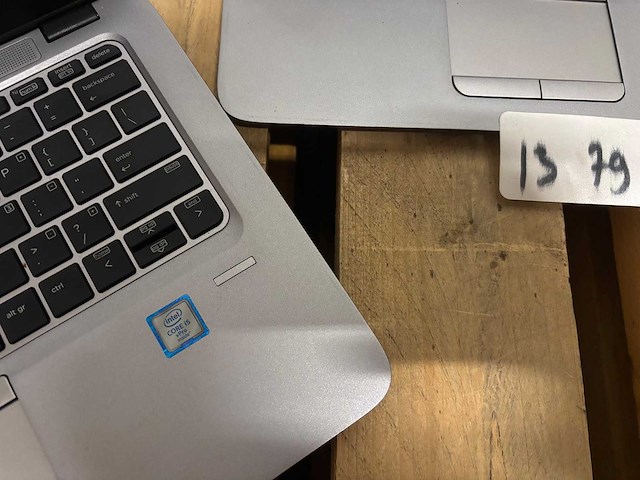 Partij - laptops (3x) - afbeelding 4 van  5