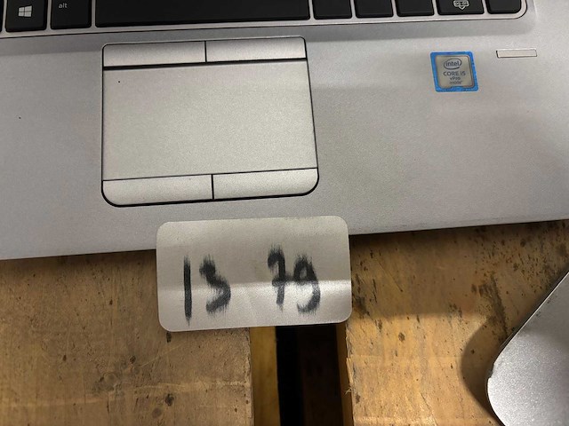 Partij - laptops (3x) - afbeelding 5 van  5