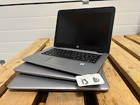 Partij - laptops (3x) - afbeelding 1 van  6