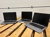 Partij - laptops (3x) - afbeelding 3 van  6