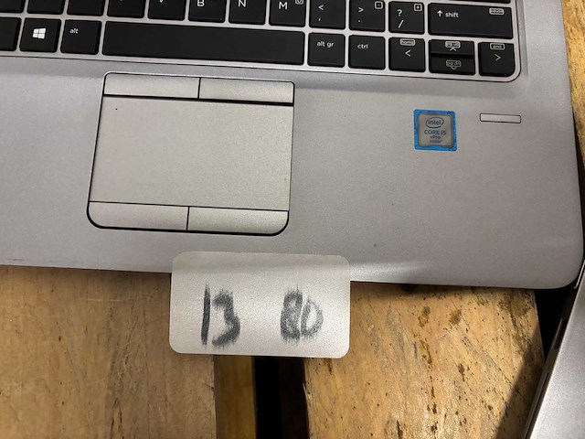 Partij - laptops (3x) - afbeelding 4 van  6