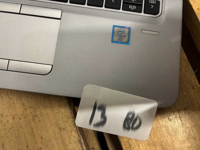 Partij - laptops (3x) - afbeelding 6 van  6