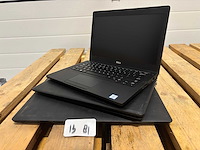 Partij - laptops (3x) - afbeelding 1 van  5