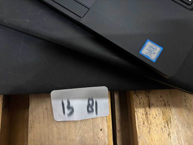 Partij - laptops (3x) - afbeelding 2 van  5