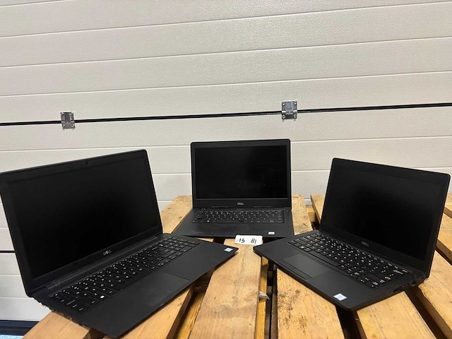 Partij - laptops (3x) - afbeelding 3 van  5