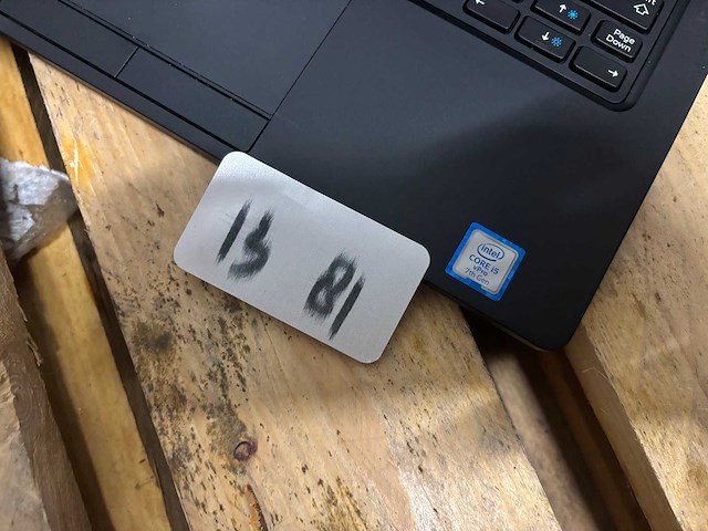 Partij - laptops (3x) - afbeelding 5 van  5