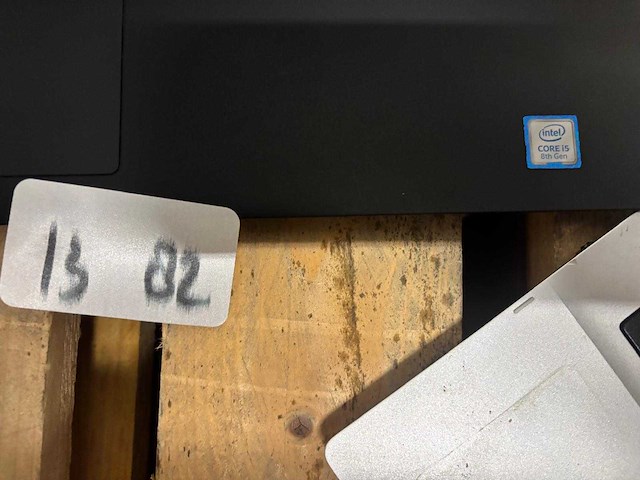 Partij - laptops (3x) - afbeelding 4 van  4