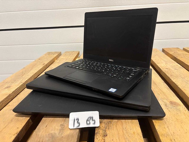 Partij - laptops (3x) - afbeelding 1 van  6