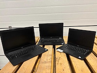 Partij - laptops (3x) - afbeelding 3 van  6