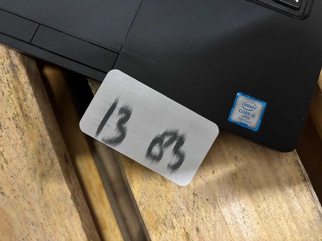 Partij - laptops (3x) - afbeelding 6 van  6