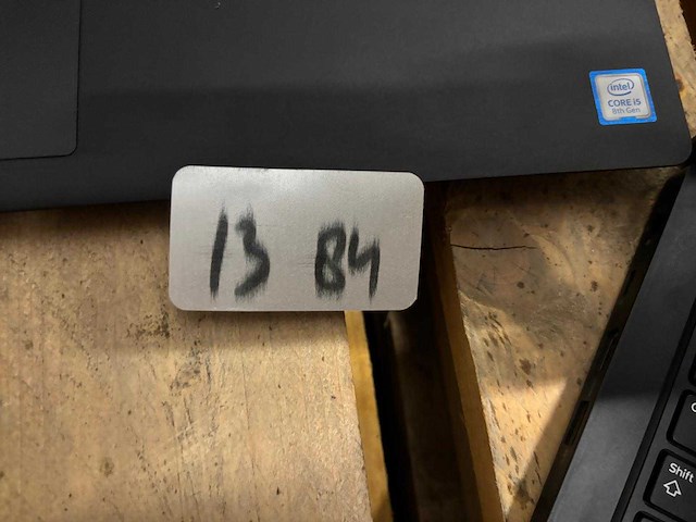 Partij - laptops (3x) - afbeelding 4 van  4