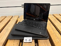 Partij - laptops (3x) - afbeelding 1 van  6