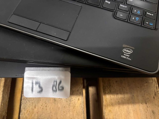 Partij - laptops (3x) - afbeelding 2 van  6