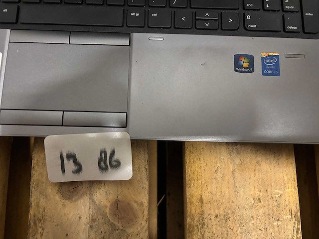 Partij - laptops (3x) - afbeelding 4 van  6