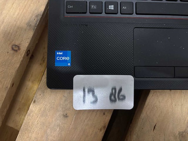 Partij - laptops (3x) - afbeelding 6 van  6