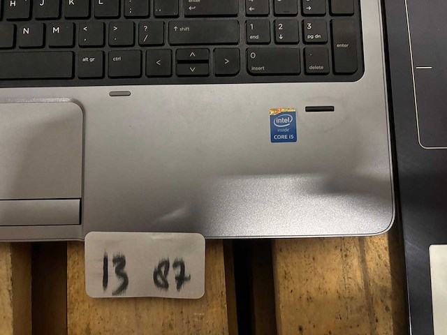 Partij - laptops (3x) - afbeelding 4 van  5