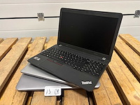 Partij - laptops (3x) - afbeelding 1 van  5