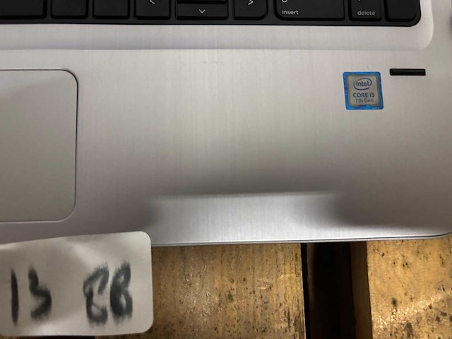 Partij - laptops (3x) - afbeelding 4 van  5