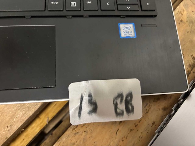 Partij - laptops (3x) - afbeelding 5 van  5