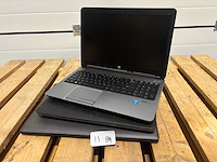 Partij - laptops (3x) - afbeelding 1 van  5