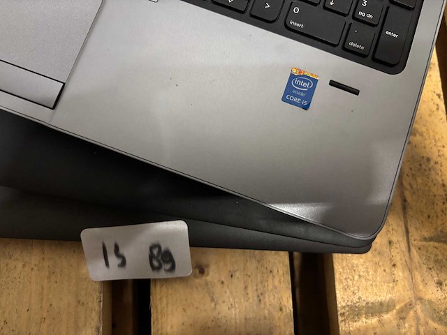 Partij - laptops (3x) - afbeelding 2 van  5