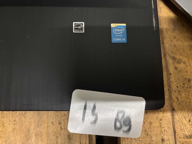 Partij - laptops (3x) - afbeelding 4 van  5