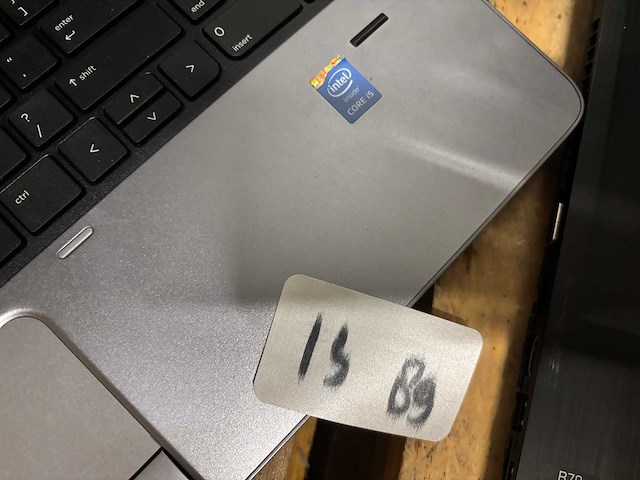 Partij - laptops (3x) - afbeelding 5 van  5