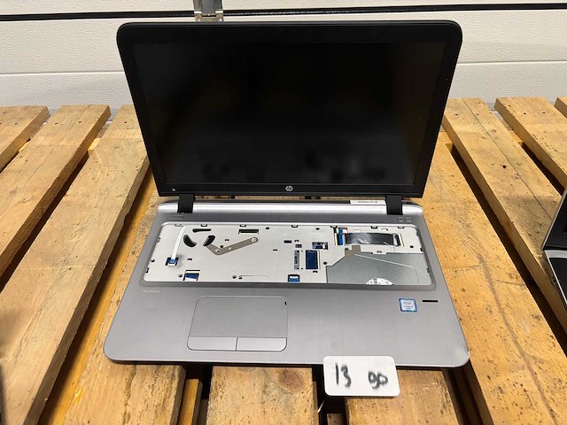 Partij - laptops (3x) - afbeelding 2 van  4
