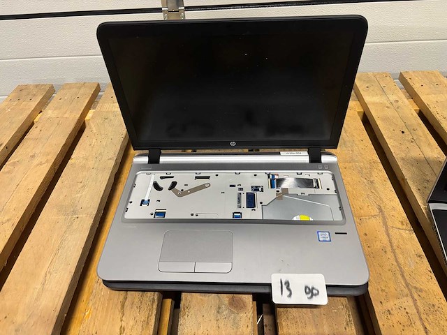 Partij - laptops (3x) - afbeelding 4 van  4