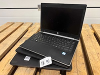 Partij - laptops (3x) - afbeelding 1 van  5