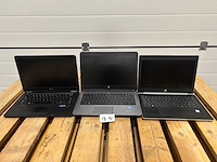 Partij - laptops (3x) - afbeelding 3 van  5