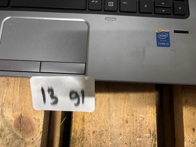 Partij - laptops (3x) - afbeelding 4 van  5