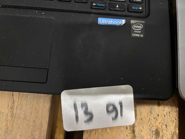 Partij - laptops (3x) - afbeelding 5 van  5