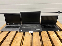 Partij - laptops (3x) - afbeelding 3 van  6