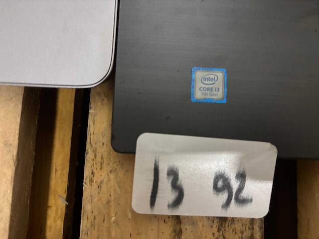 Partij - laptops (3x) - afbeelding 4 van  6